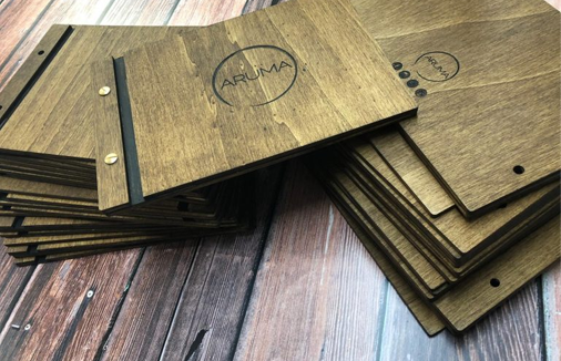 Cartas Restaurante